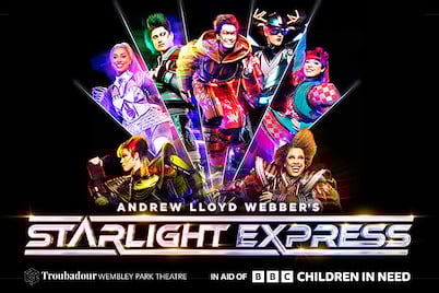 Starlight Express